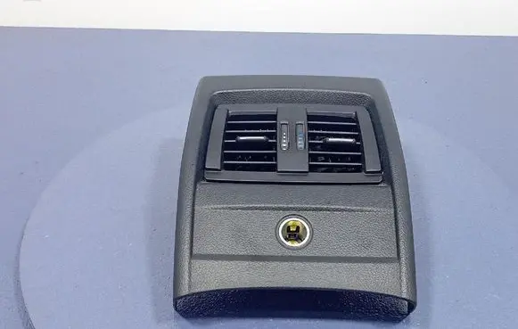 BMW 7 F01 F02 F03 F04 Dashboard side air vent grill/cover trim 9207330