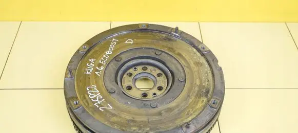 Ford Kuga II Dual mass flywheel 6366000056 JQMA