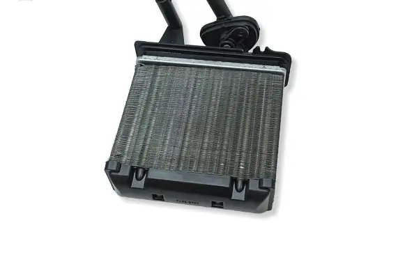 Ligier JS RC Heater blower radiator 2R005
