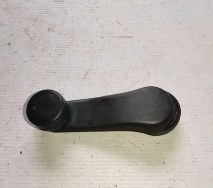 Volkswagen Transporter - Caravelle T4 Front door window winding handle 1H0837581D