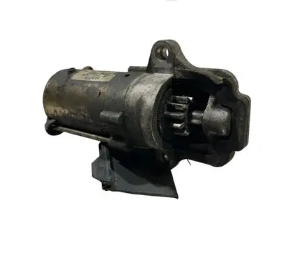 Volvo S40, V40 Starter motor 3M5T11000AC 412687 30667850