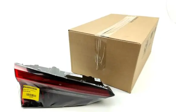 Audi A5 8T 8F Rear/tail lights 8W6945093K