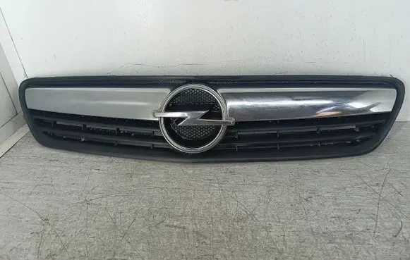 Opel Meriva A Front grill 13207140