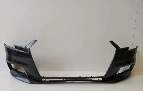 Audi A3 S3 8V Front bumper 8V3807437AF