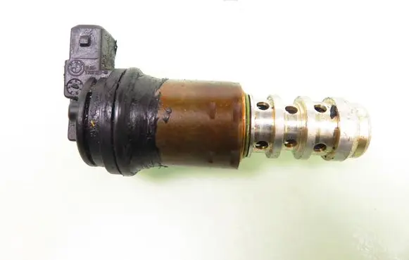 BMW 3 E46 Camshaft vanos timing valve 170732310