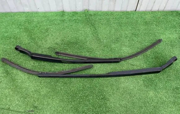 Audi A8 S8 D4 4H Windshield/front glass wiper blade 4H1955408A 4H1955407A