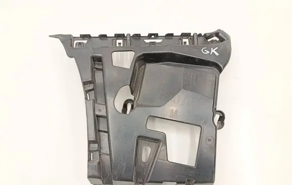 BMW 3 F30 F35 F31 Rear bumper mounting bracket 7256923 15857711