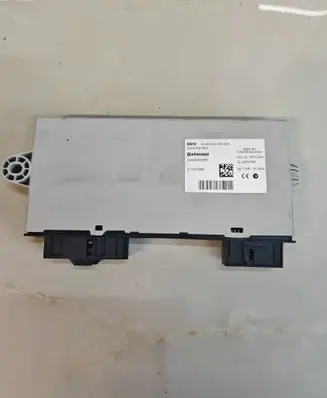 BMW X3 F25 CAS control unit/module 9241974 5WK50323FBR 2110210366