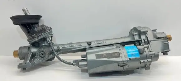 Skoda Superb B8 (3V) Steering rack 5Q1423061S 5Q1423061SX 5Q1423061TX