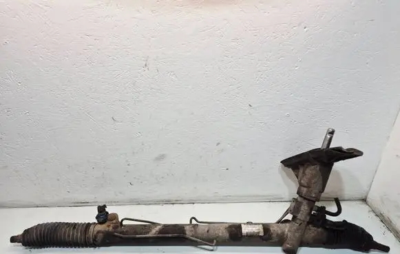 Ford S-MAX Steering rack 6G913A500TL