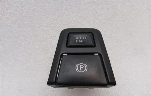 Ferrari FF Switch for retractable tow bar