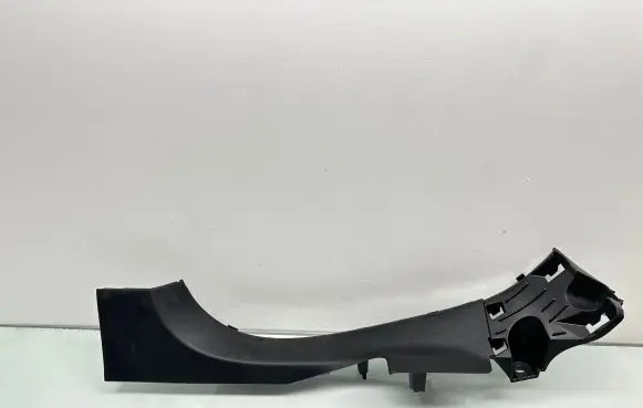 Renault Megane IV side skirts sill cover 769537114R SP8092