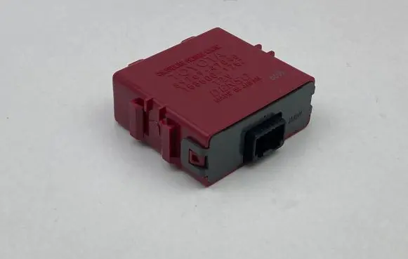 Toyota Prius+ (ZVW40) Tire pressure control unit 8976947040 1586001262