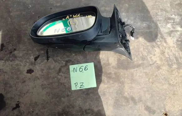 Mercedes-Benz A W168 Front door electric wing mirror 2389239