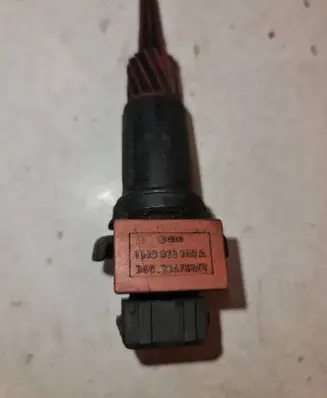 Volkswagen Golf IV Speed sensor (speedometer sensor) 1H0919149A 340214122