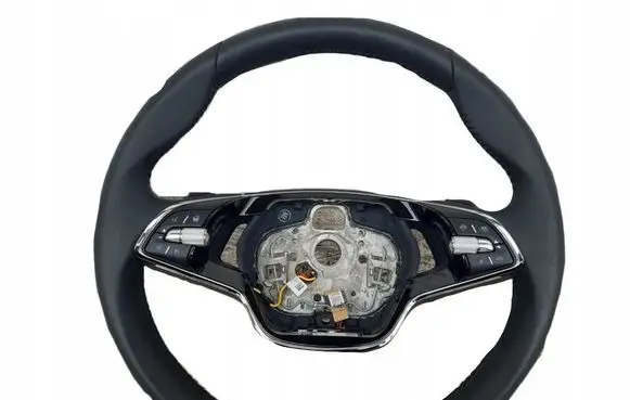 Skoda Octavia Mk4 Steering wheel 5E3959542F