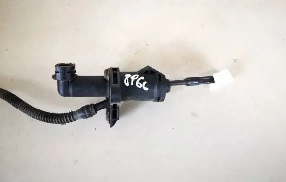Skoda Roomster (5J) Clutch master cylinder 6q0721388