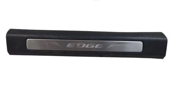 Ford Edge II Front sill trim cover