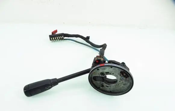 Mercedes-Benz E W124 Wiper turn signal indicator stalk/switch 1245400745 1244620597