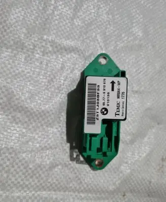 BMW Z3 E36 Airbag deployment crash/impact sensor 65776910678