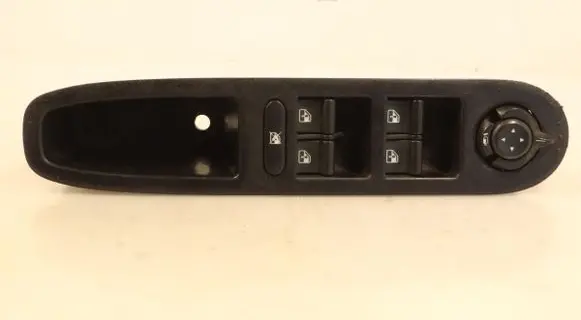 Alfa Romeo 159 Electric window control switch 156077483