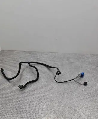 Fiat Ducato Other wiring loom 1384198080 16615 133819080