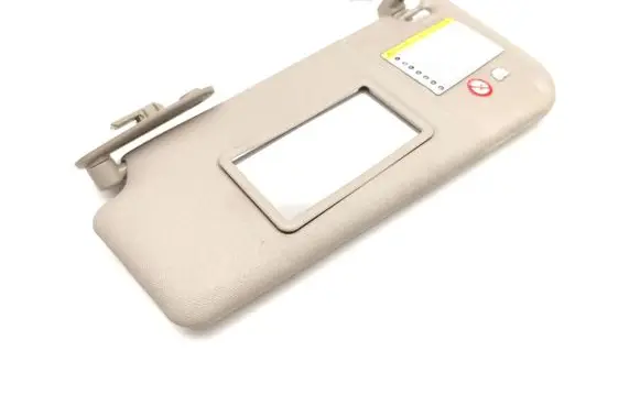 Alfa Romeo Mito Sun visor