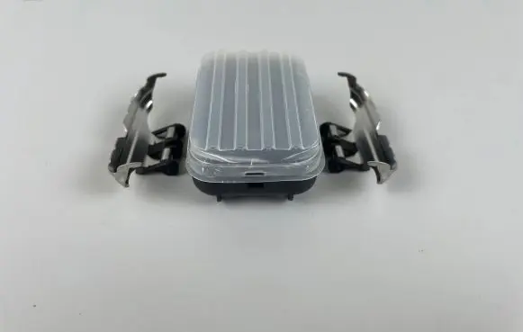 Volkswagen Golf V Rain sensor 1K0998559
