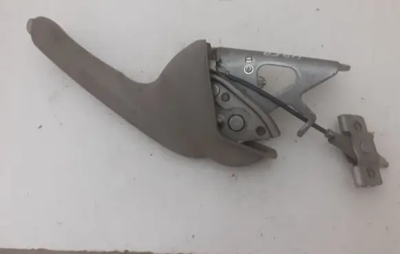 Honda Insight Hand brake release handle 47105TM8013ZA