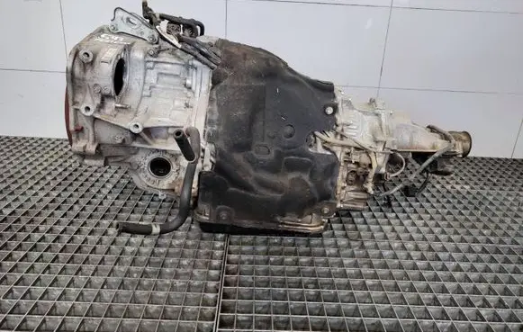Subaru Forester SJ Automatic gearbox TR690T1XCAAOP1571 TR690T1XCA