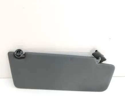 Audi Q4 Sportback e-tron Sun visor 89A857551B