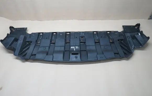 Ford Kuga II Front bumper skid plate/under tray CV44A8B384A D2A3B
