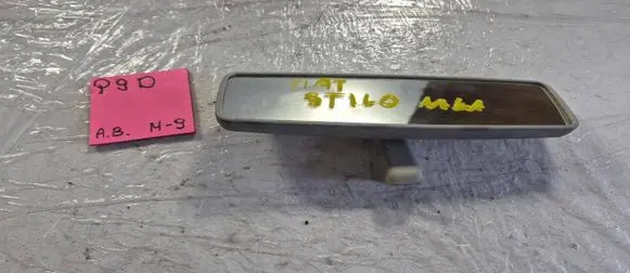 Fiat Stilo Rear view mirror (interior) 0154946