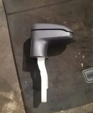 Opel Zafira C Armrest 9928009958