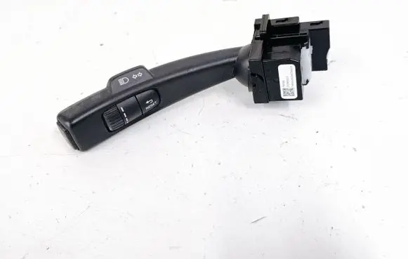 Indicator stalk