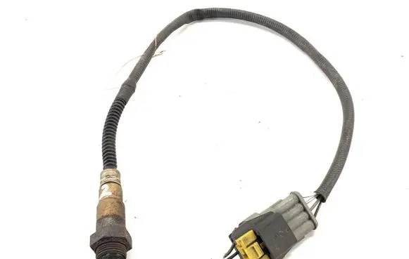 Fiat Bravo Lambda probe sensor 