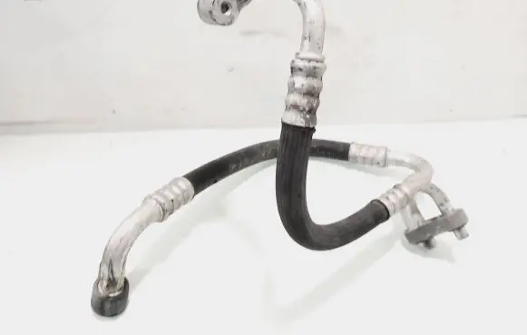 Opel Zafira B Air conditioning (A/C) pipe/hose