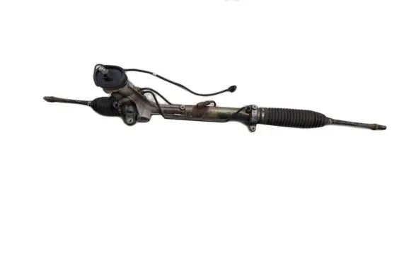 Volkswagen Polo IV 9N3 Steering rack 6Q1423055AA