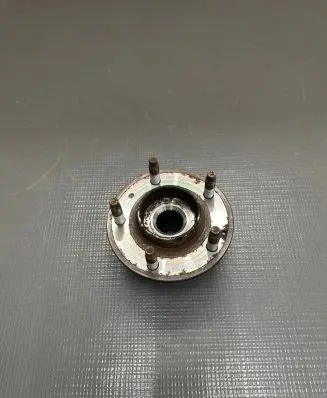 Opel Insignia B Front wheel hub 13507016 9172356 557804735