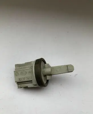 Audi A3 S3 8P Interior temperature sensor 1K0907543A
