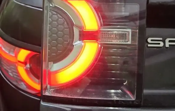 Land Rover Discovery Sport Rear/tail lights FK7213193BL IMPRK1551432