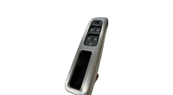 Volvo V50 Electric window control switch 30773211 03454120