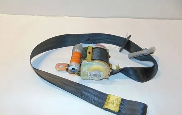 Hyundai Getz Front seatbelt 888701C801WK