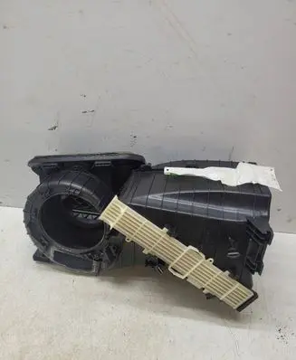 Audi A4 S4 B8 8K Interior heater climate box assembly 