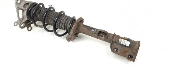 Jeep Compass Rear shock absorber with coil spring 09055608600
