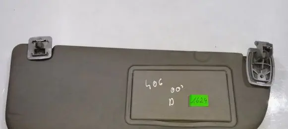 Peugeot 406 Sun visor