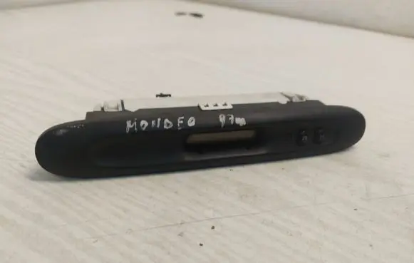 Ford Mondeo MK II Screen/display/small screen 96BB15000bc B41TA 7K06