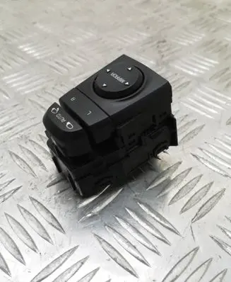 KIA Sportage Wing mirror switch 93530D9000 34QAS0613