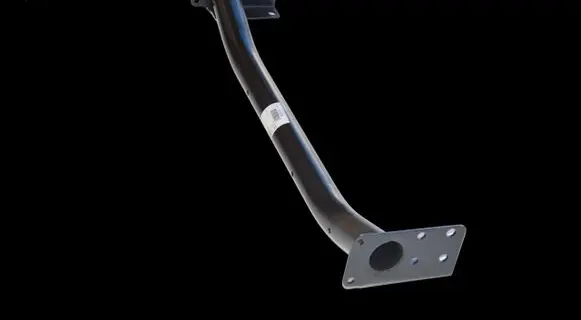 Iveco Daily 6th gen Front strut bar 504074153