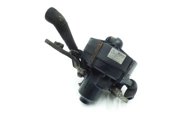 Mercedes-Benz CLS C219 Secondary air pump 0580000026 A0001405185